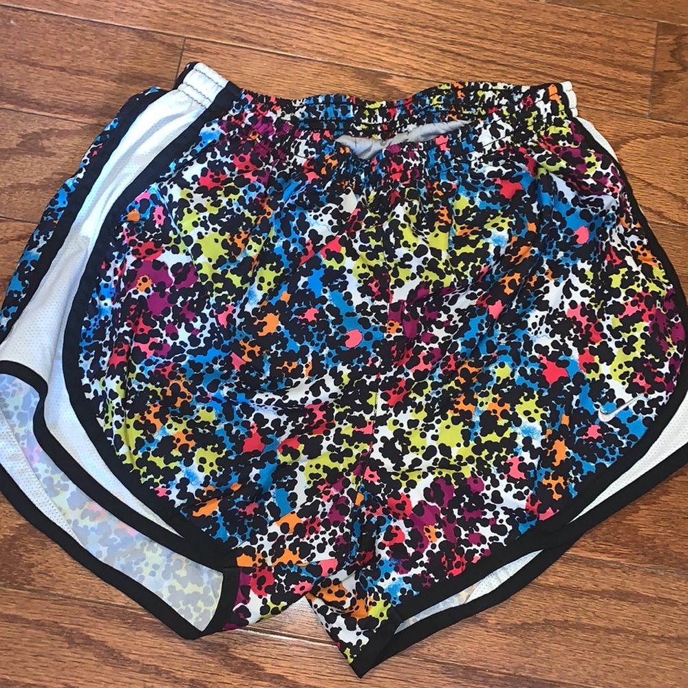 Nike Dri Fit Athletic Shorts